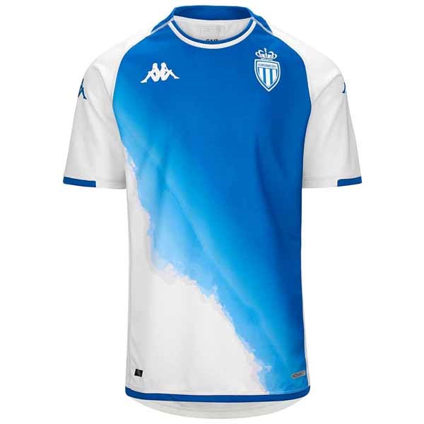 Thailandia Maglia AS Monaco Third 23/24